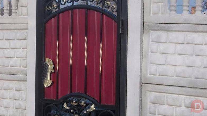 Металоконструкції та ковані вироби під замовлення по всій Україні Харьков - изображение 1