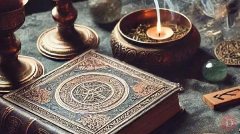 Гадание в Одессе. Любовная магия. Снятие порчи и негатива. Одесса - изображение 1