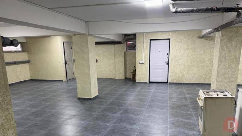 Сдаётся коммерческое помещение 135кв.м. Баялинова/Профессора Зимы Bishkek - изображение 1