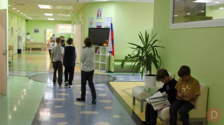 Частная школа с домашней атмосферой Образование Плюс I Москва Москва - изображение 1