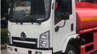 Продаю! Бензовоз Dongfeng 2022 года выпуска