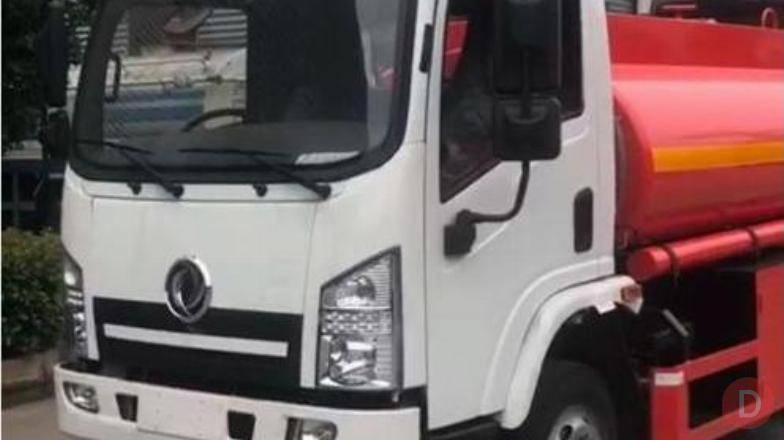 Продаю! Бензовоз Dongfeng 2022 года выпуска Bishkek - изображение 1