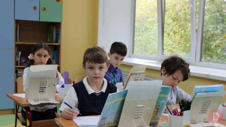 Частная школа ОБРАЗОВАНИЕ ПЛЮС…I — уверенный старт в успешное будущее Москва - изображение 1