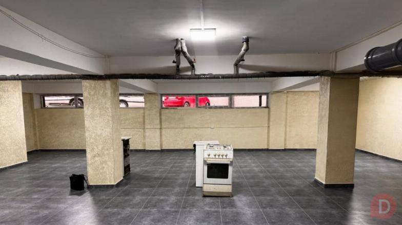 Продаётся коммерческое помещение 135кв.м. Баялинова/Профессора Зимы * Bishkek - изображение 1