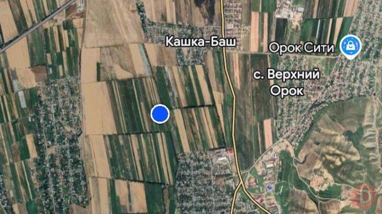 Срочно продается участок для сельско хозяйства. 1 га Bishkek - изображение 1