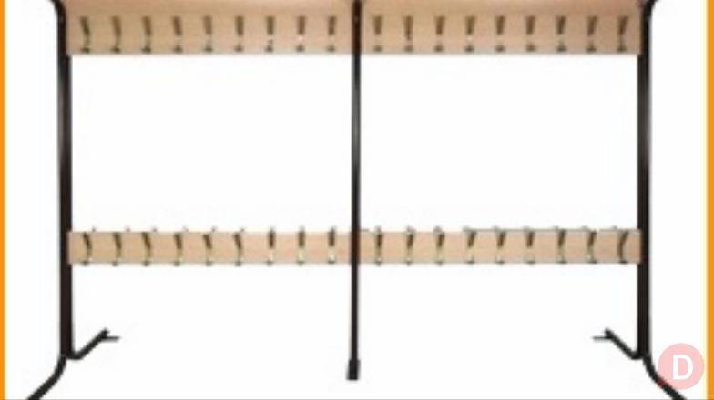 Настенные и напольные вешалки престиж класса Великий Новгород - изображение 1