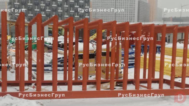 Траверса балочная для стеновых панелей Москва - изображение 1