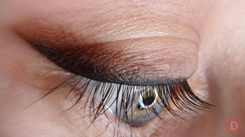 Перманентный макияж в Алматы | Лазерное удаление тату и татуажа. Almaty - изображение 1