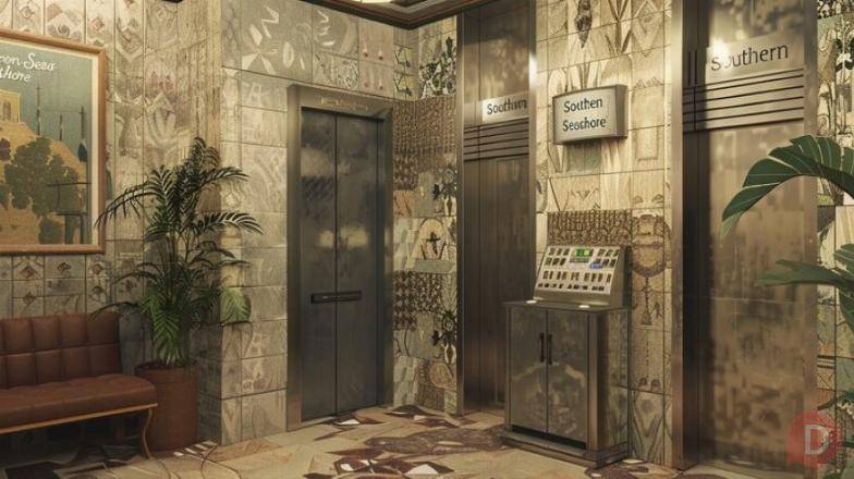 Компания «Стальной Канат» — изготовление лифтов и подъемных систем Москва - изображение 1