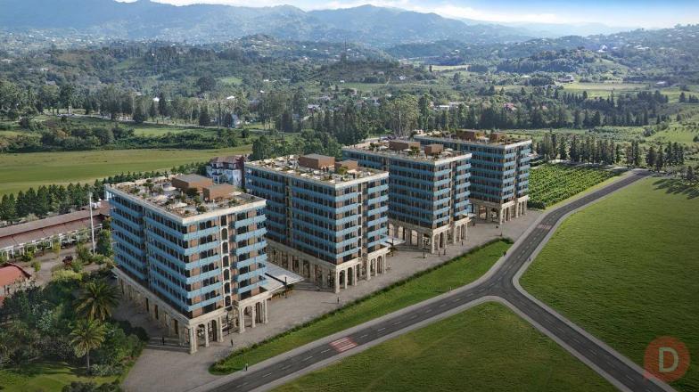 Пространство для жизни в гармонии. Almaty - изображение 1