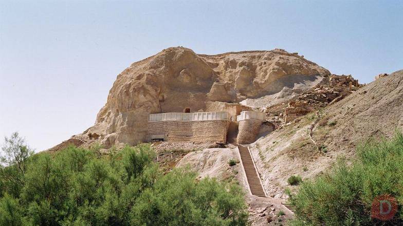 Актау/ Экскурсиялар в Караман ата, Бекет ата, Шопан ата, Адай ата Актау - изображение 1