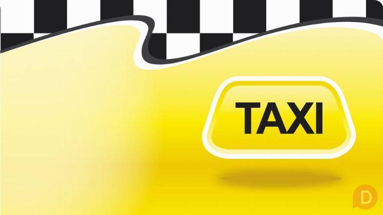 Такси из Актау в Граница туркмен - Темир-Баба, Тажен Актау - изображение 1