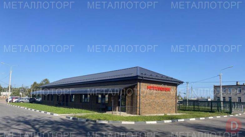 Металлопрокат с доставкой в СПб и Ленинградской области Санкт-Петербург - изображение 1