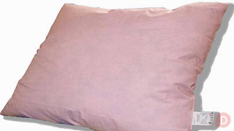 Собственного производства качественные подушки Калуга - изображение 1