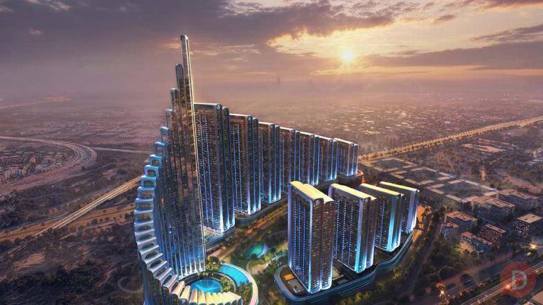 Рождение брендированного города. Almaty - изображение 1