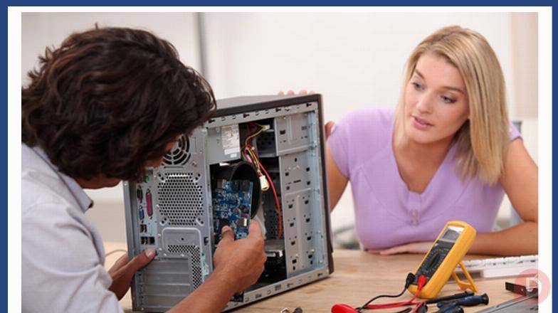 Сетевое администрирование и сервис Тверь - изображение 1