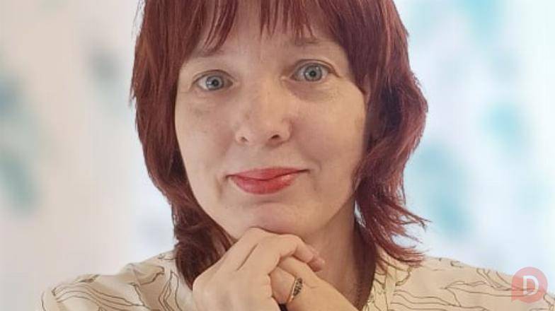 Психолог онлайн — помощь при тревоге и в поиске себя Moscow - изображение 1