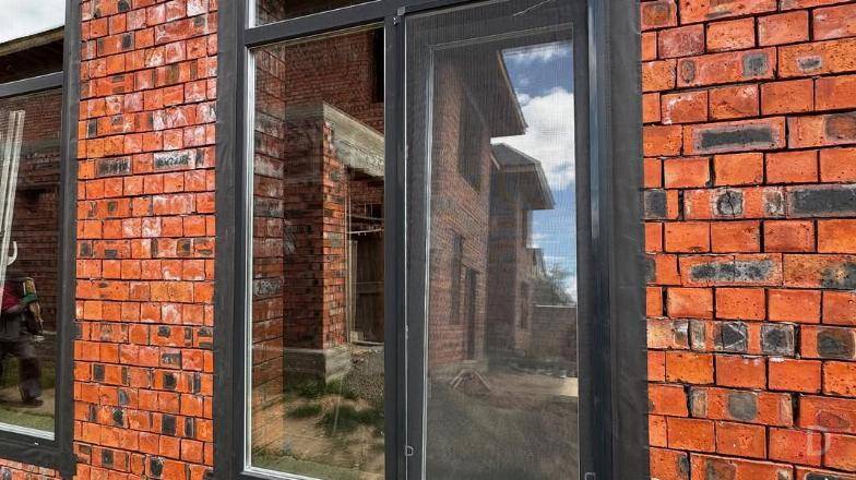 Металлопластиковые окна Кривой Рог рассрочка цена с установкой Кривой Рог - изображение 1