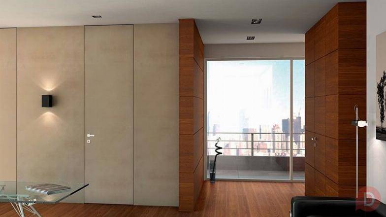 «ProfilDoors» — дилер современных интерьерных дверных решений Moscow - изображение 1