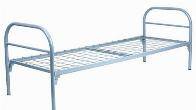 Металлические кровати в общежития для студентов
