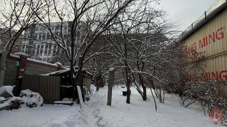 Продаётся земельный участок, с. Лебединовка, трасса. , 9сот, п/бизн Bishkek - изображение 1