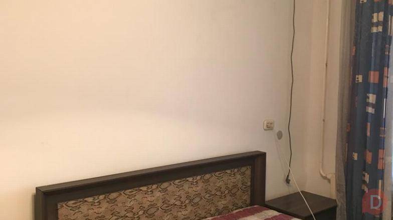 Сдаю 1 ком. квартиру Советская/Боконбаева Bishkek - изображение 1