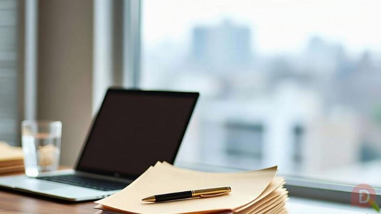 Юридическое сопровождение бизнеса в Перми Пермь - изображение 1