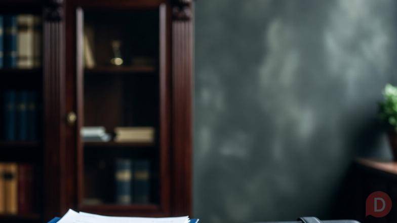 Юридическое сопровождение и аутсорсинг юриста в Перми Пермь - изображение 1