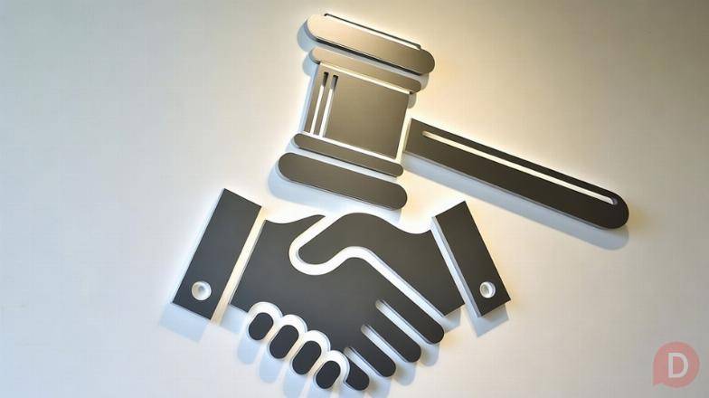 Защита прав юридических лиц в Перми Пермь - изображение 1