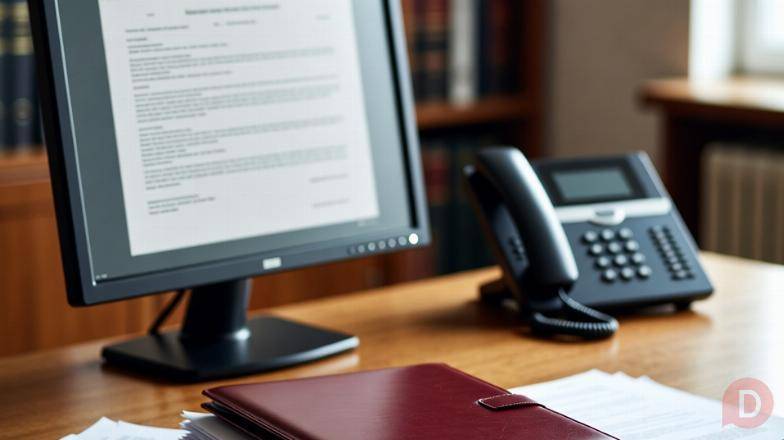 Споры между юридическими лицами в Перми Пермь - изображение 1