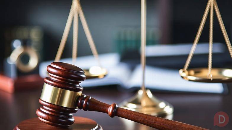 Услуги взыскания долгов с юридических лиц в Перми Пермь - изображение 1