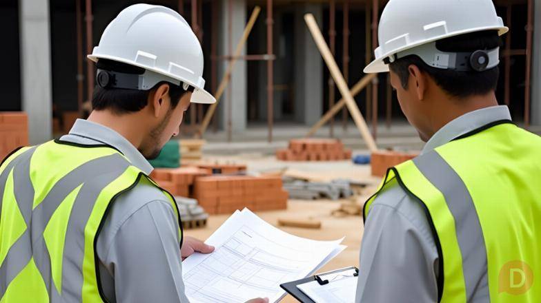 Экспертиза строительных работ в Перми Пермь - изображение 1