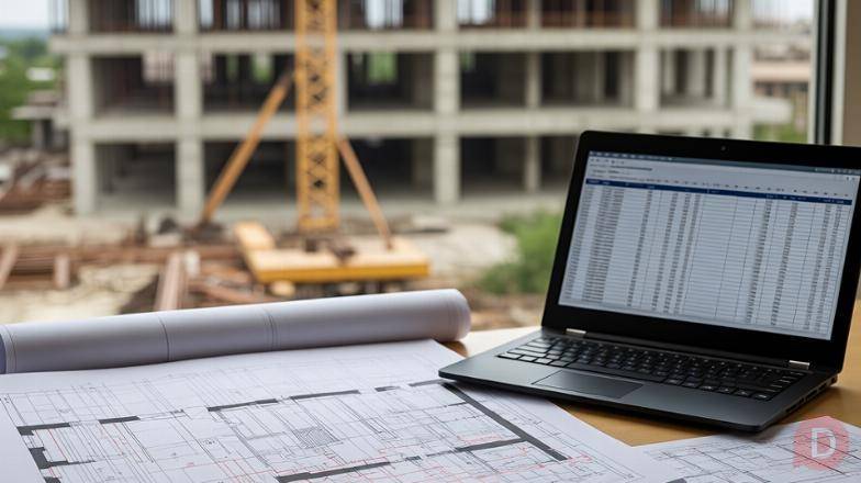 Оформление исполнительной документации в Перми Пермь - изображение 1