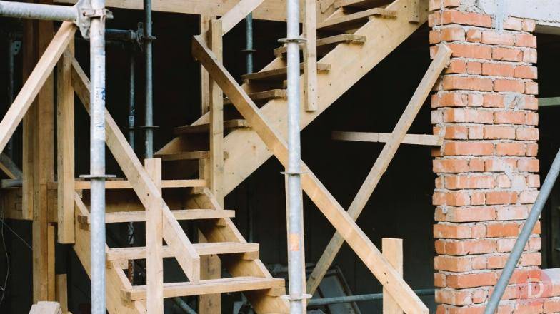 Техническое обследование зданий и сооружений в Перми Пермь - изображение 1