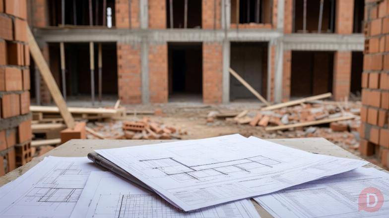 Экспертиза зданий и сооружений в Перми Пермь - изображение 1