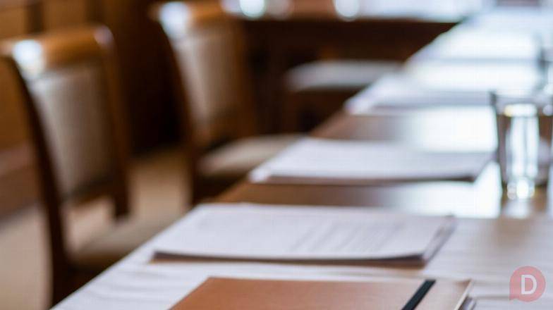 Услуги оформления исполнительной документации в строительстве в Перми Пермь - изображение 1