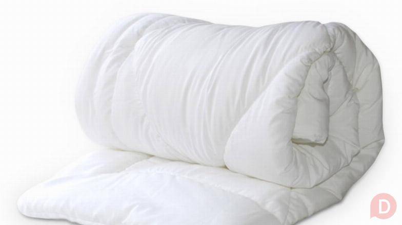 Недорогие одеяла на заказ крупным оптом с доставкой по стране Рязань - изображение 1