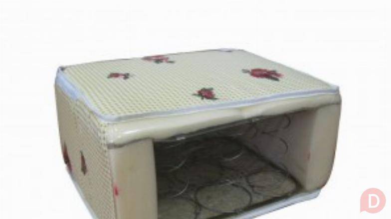 Пружинные матрасы напрямую от производителя Магадан - изображение 1