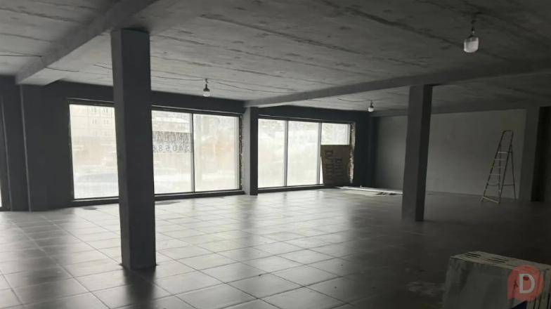 Аренда торговая площадь, 432 м² Красноярск - изображение 1