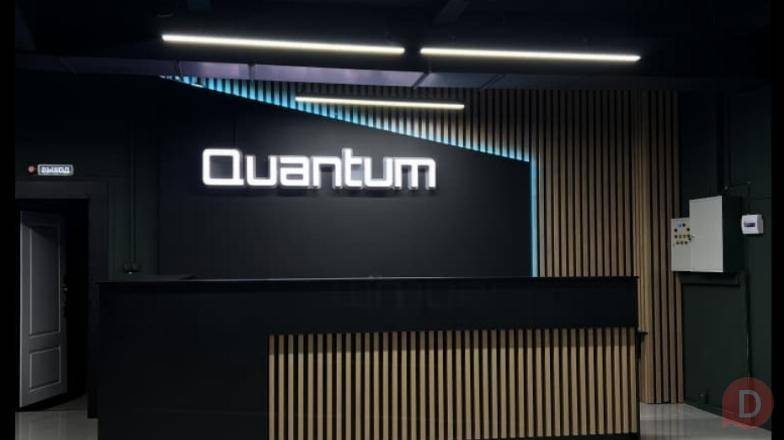 Продаётся готовый PS-клуб премиум-формата Bishkek - изображение 1