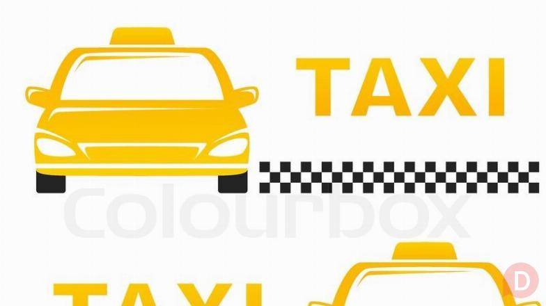 Такси в Актау Аэропорт - Бекет ата (Караман ата) - Аэропорт Актау - изображение 1