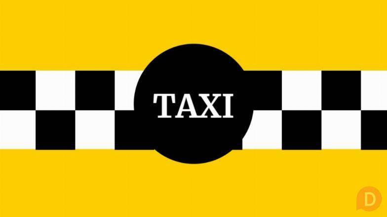 Tакси из аэропорта Актау, по Мангистауской области Актау - изображение 1