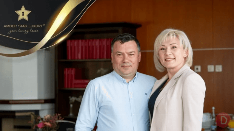 Думаете о переезде за границу или покупке недвижимости в Европе. Astana - изображение 1