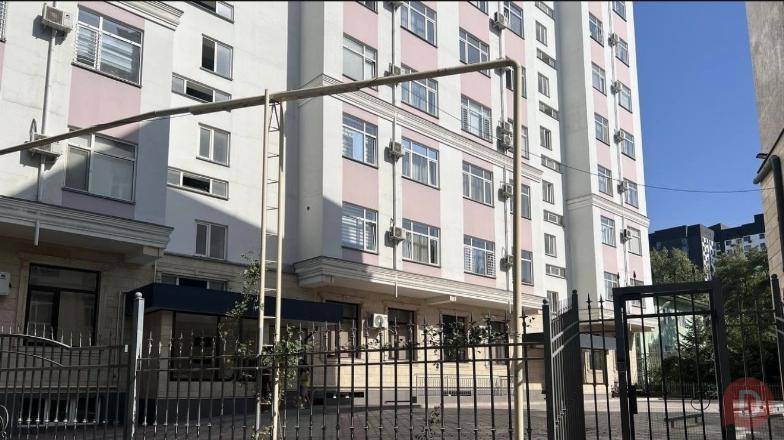 ПРОДАЮ 3х ком квартиру. Bishkek - изображение 1