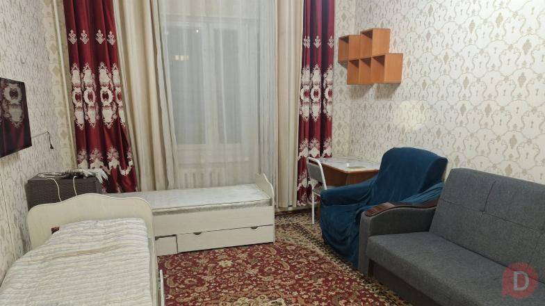 Сдается комната в Востоке-5, просп. Чуй/Алмаатинка Bishkek - изображение 1