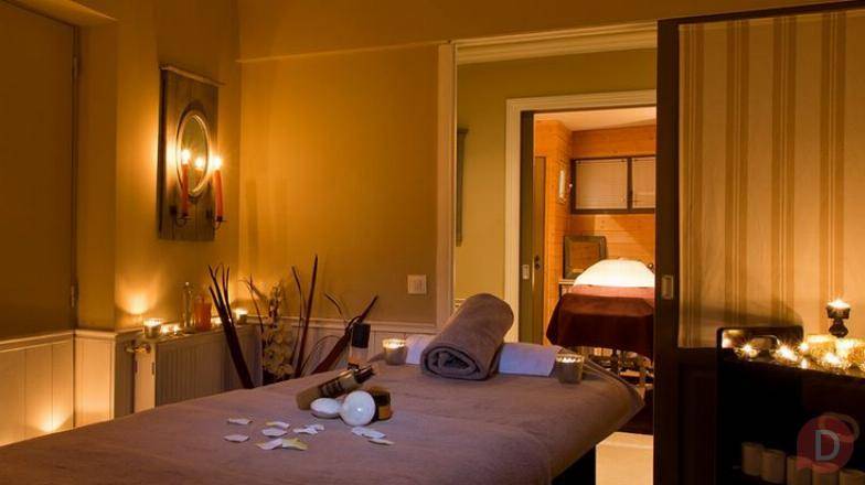 Massage Bishkek - изображение 1