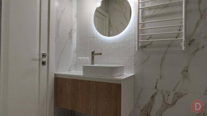 Комплексный ремонт в Москве и области - прозрачно пo смете Moscow - изображение 1