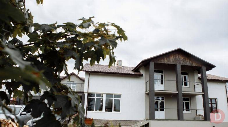 Ретритный центр в Подмосковье ретрит на выходные в загородном особняке Moscow - изображение 1