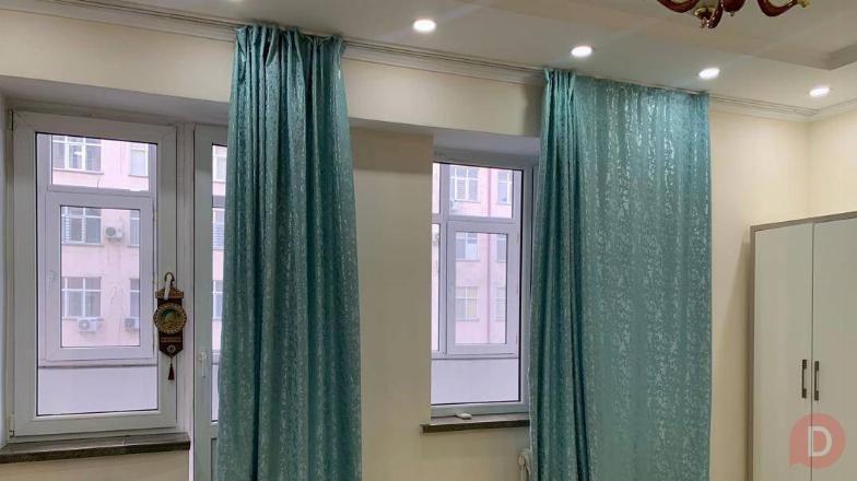 Сдаю 1-комнатную квартиру, Орозбекова / Боконбаева, бп Bishkek - изображение 1