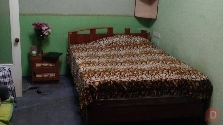 Продаю 2-комнатную квартиру, Алмаатинская / Салиева, бп Bishkek - изображение 1